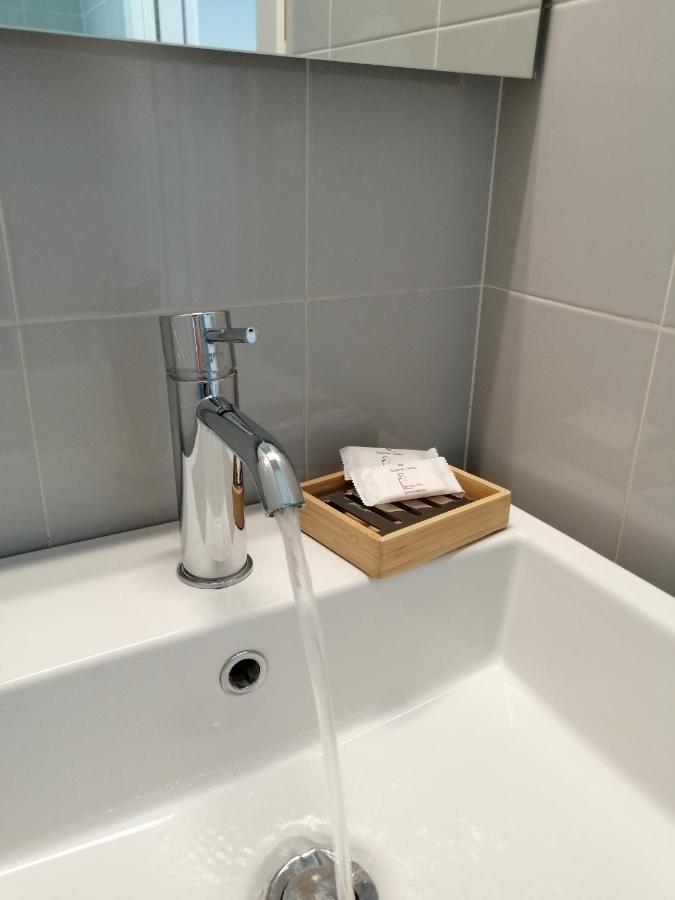 Vivaldo Suite Piazza Dei Martiri - Guest House Napoli Eksteriør billede