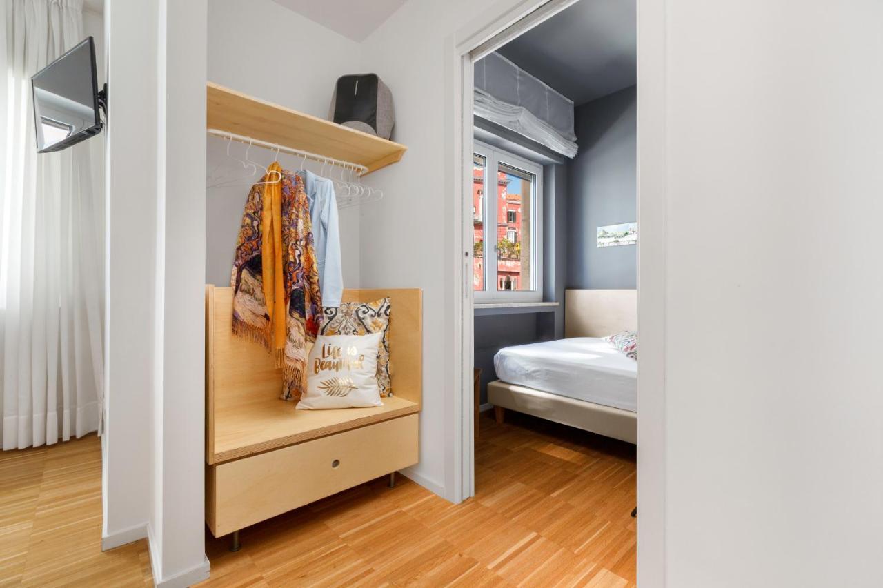 Vivaldo Suite Piazza Dei Martiri - Guest House Napoli Eksteriør billede