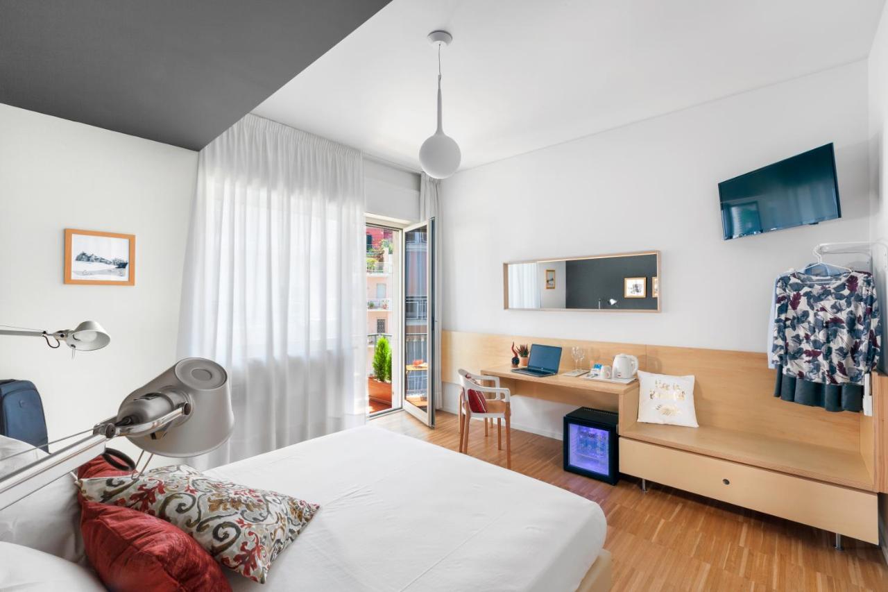 Vivaldo Suite Piazza Dei Martiri - Guest House Napoli Eksteriør billede