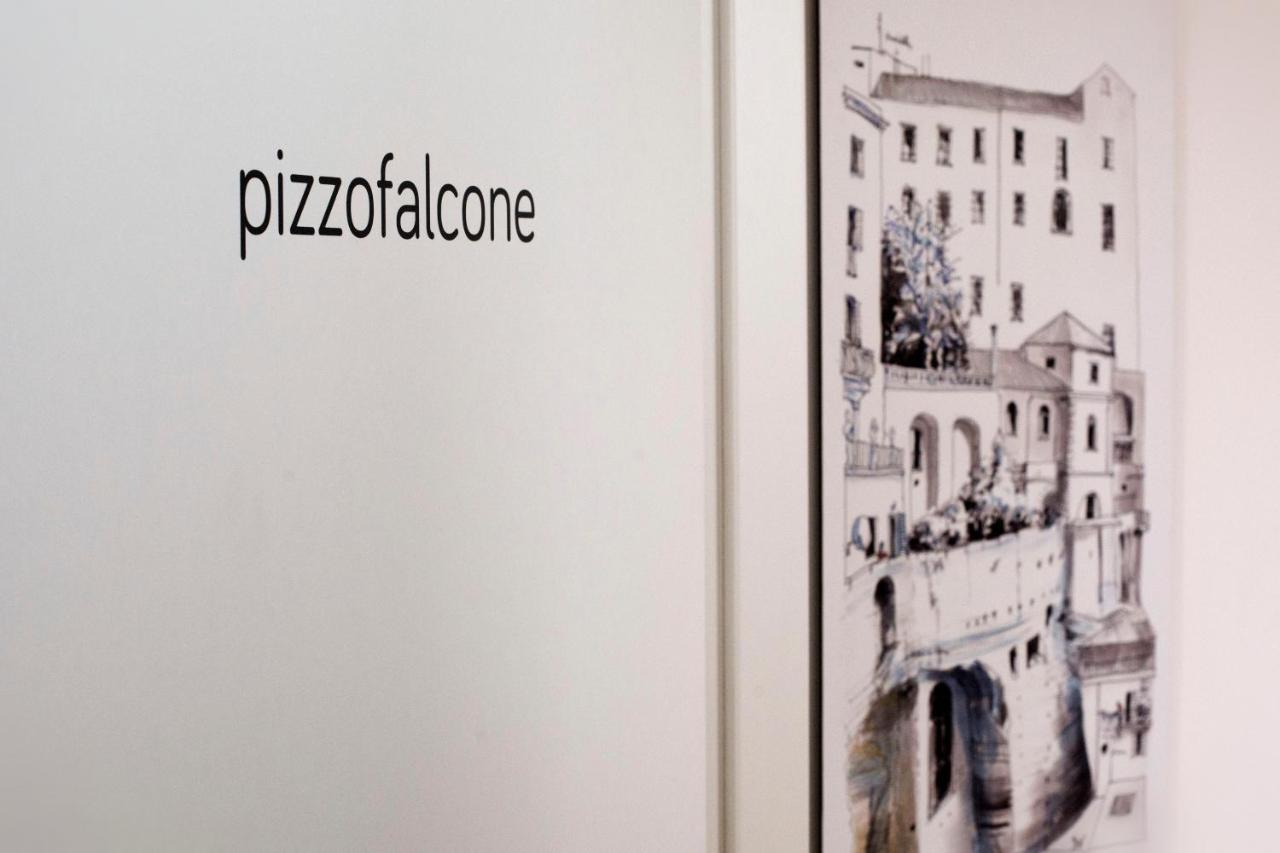 Vivaldo Suite Piazza Dei Martiri - Guest House Napoli Eksteriør billede