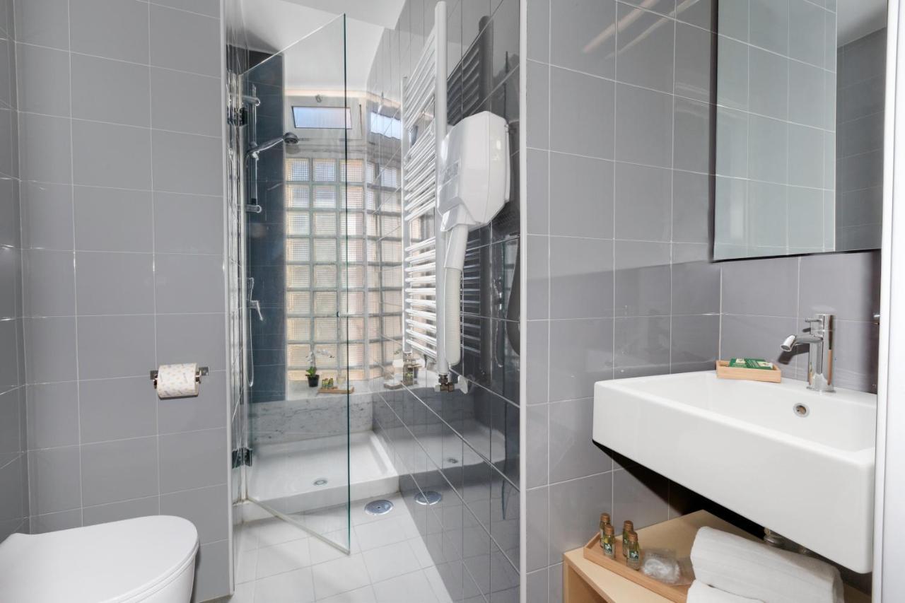 Vivaldo Suite Piazza Dei Martiri - Guest House Napoli Eksteriør billede