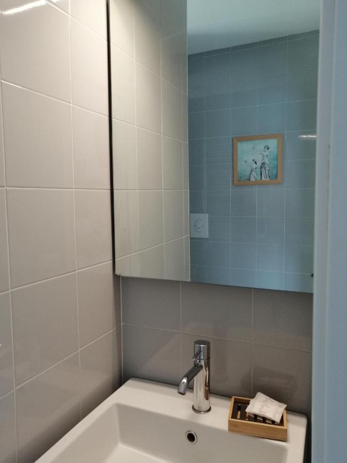Vivaldo Suite Piazza Dei Martiri - Guest House Napoli Eksteriør billede